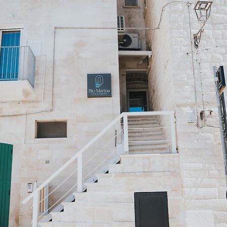 Blu Marina Apartment Giovinazzo Ngoại thất bức ảnh