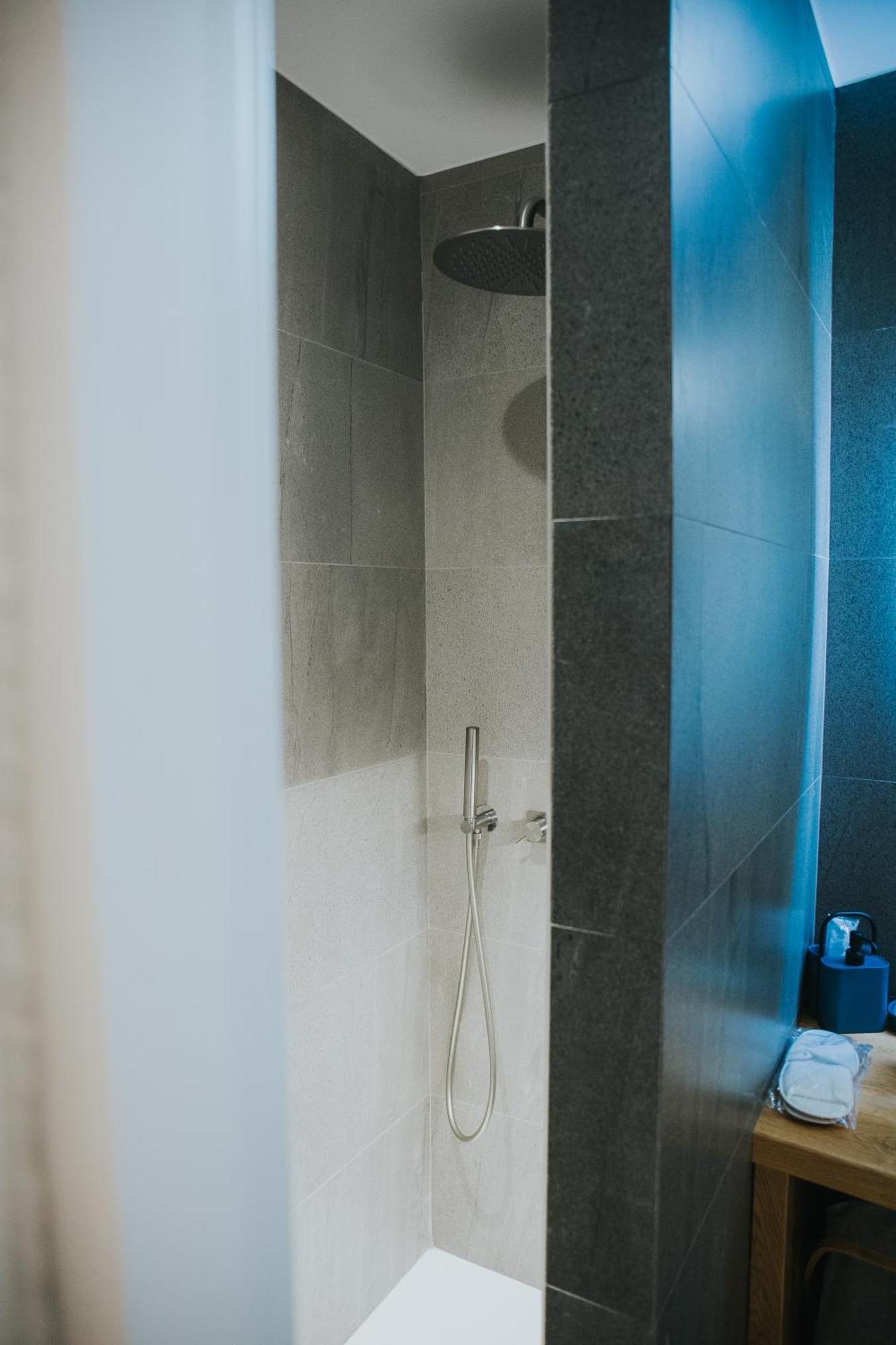 Blu Marina Apartment Giovinazzo Ngoại thất bức ảnh