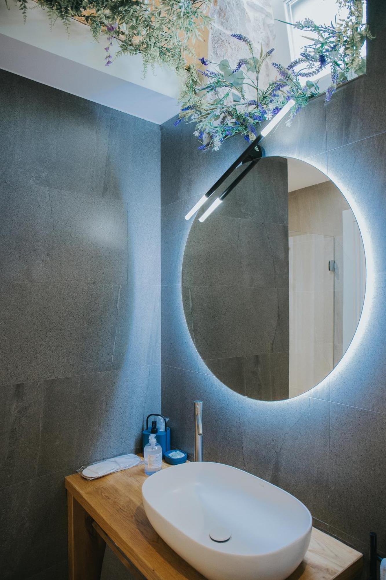 Blu Marina Apartment Giovinazzo Ngoại thất bức ảnh