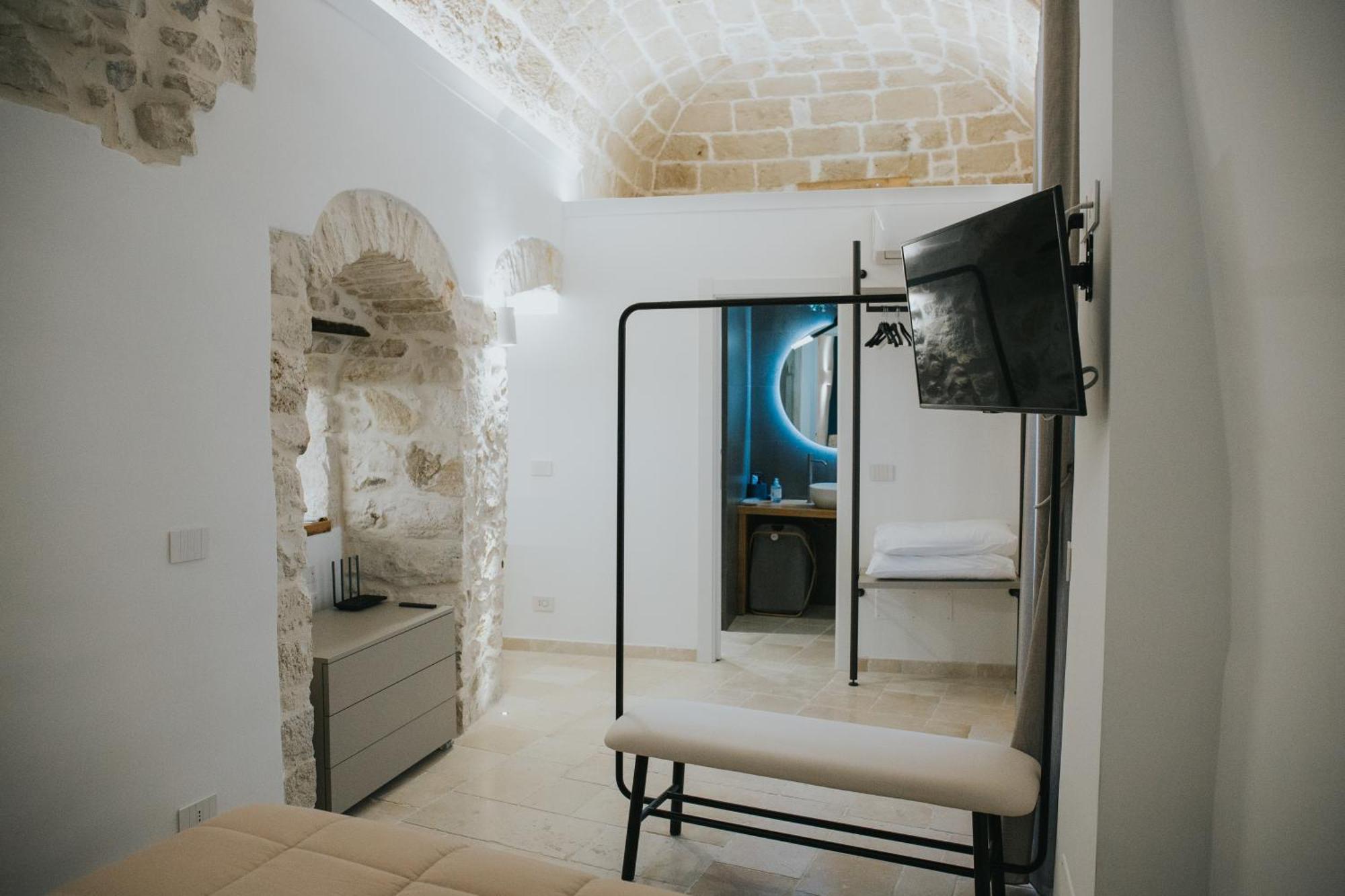 Blu Marina Apartment Giovinazzo Ngoại thất bức ảnh