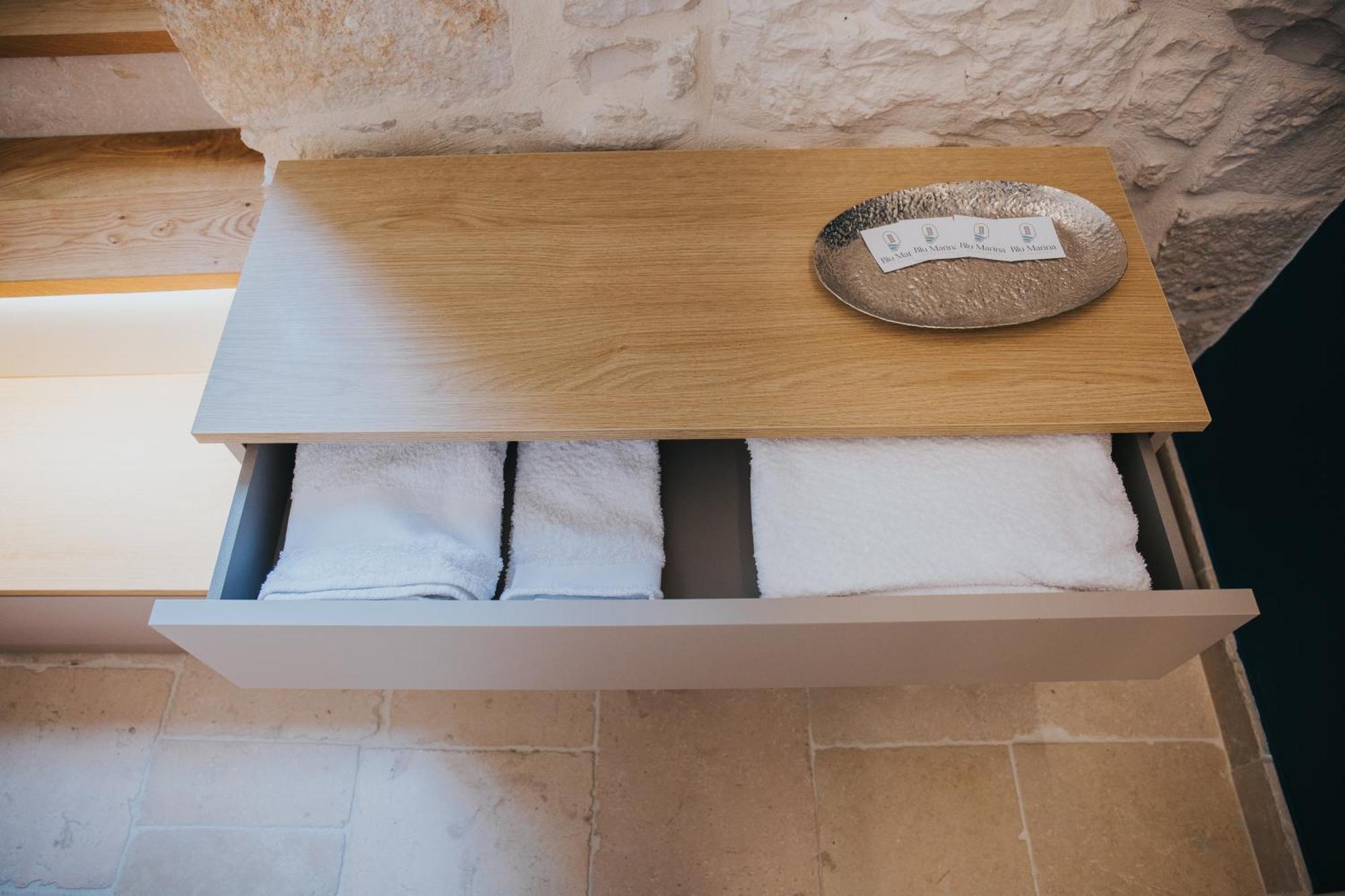 Blu Marina Apartment Giovinazzo Ngoại thất bức ảnh