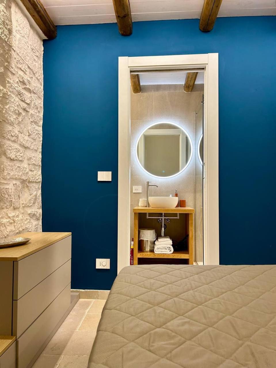 Blu Marina Apartment Giovinazzo Ngoại thất bức ảnh