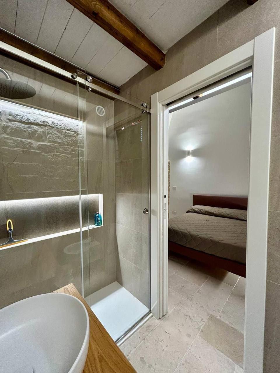 Blu Marina Apartment Giovinazzo Ngoại thất bức ảnh