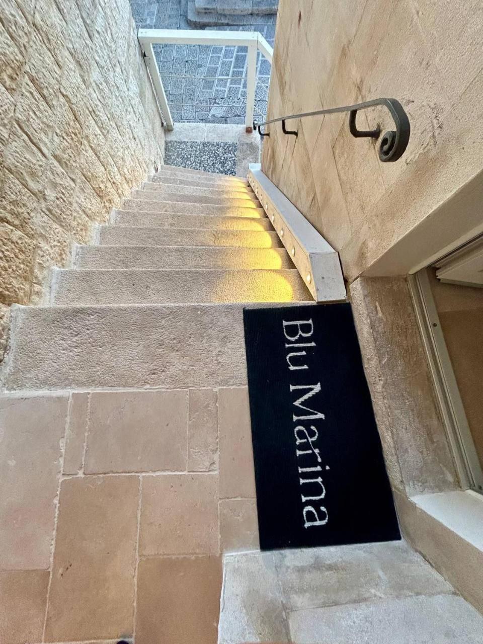 Blu Marina Apartment Giovinazzo Ngoại thất bức ảnh