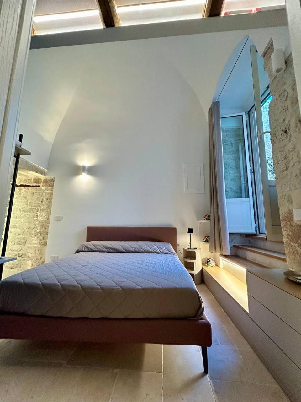 Blu Marina Apartment Giovinazzo Ngoại thất bức ảnh