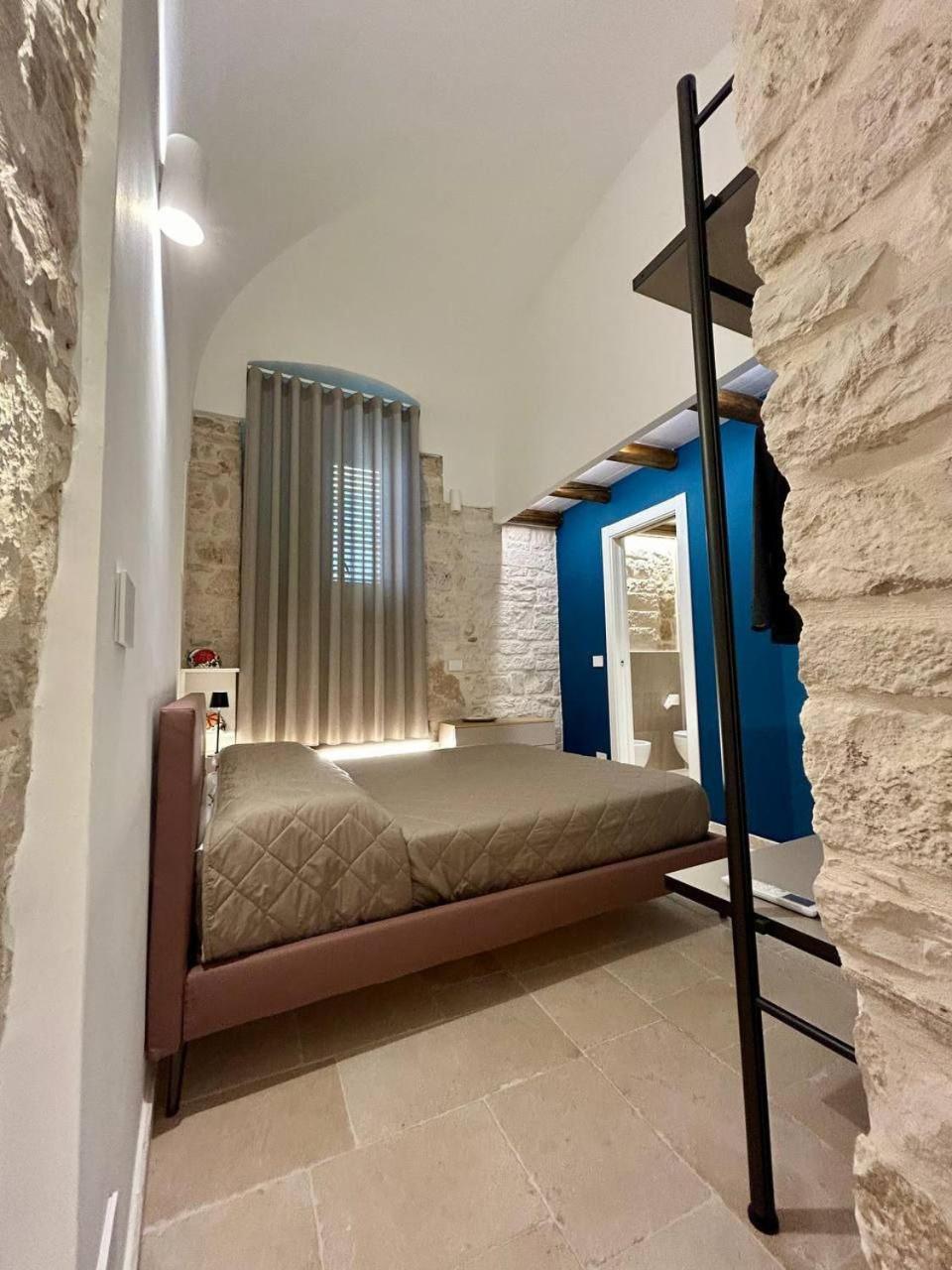 Blu Marina Apartment Giovinazzo Ngoại thất bức ảnh