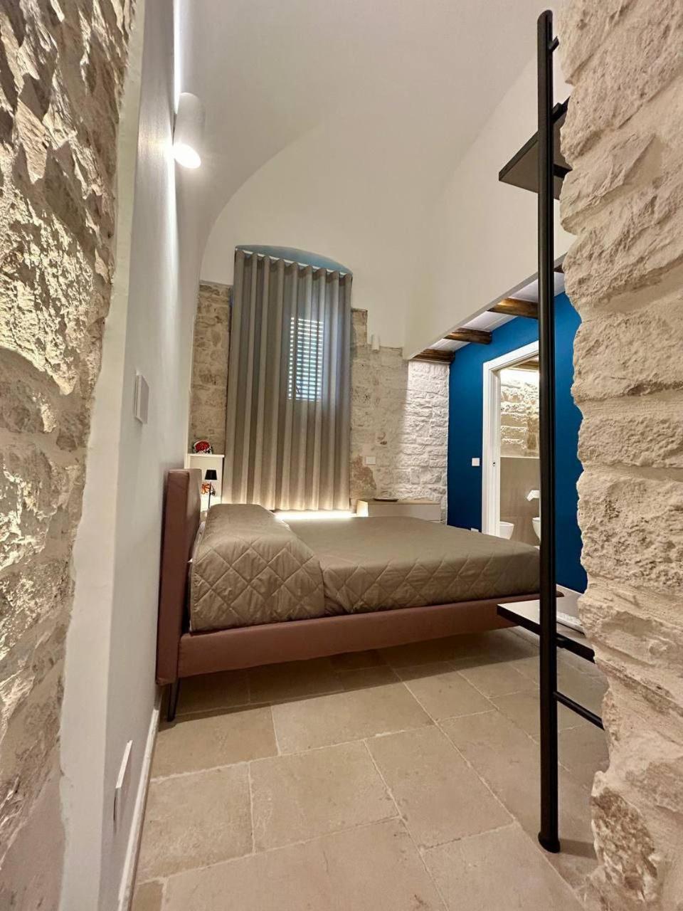 Blu Marina Apartment Giovinazzo Ngoại thất bức ảnh