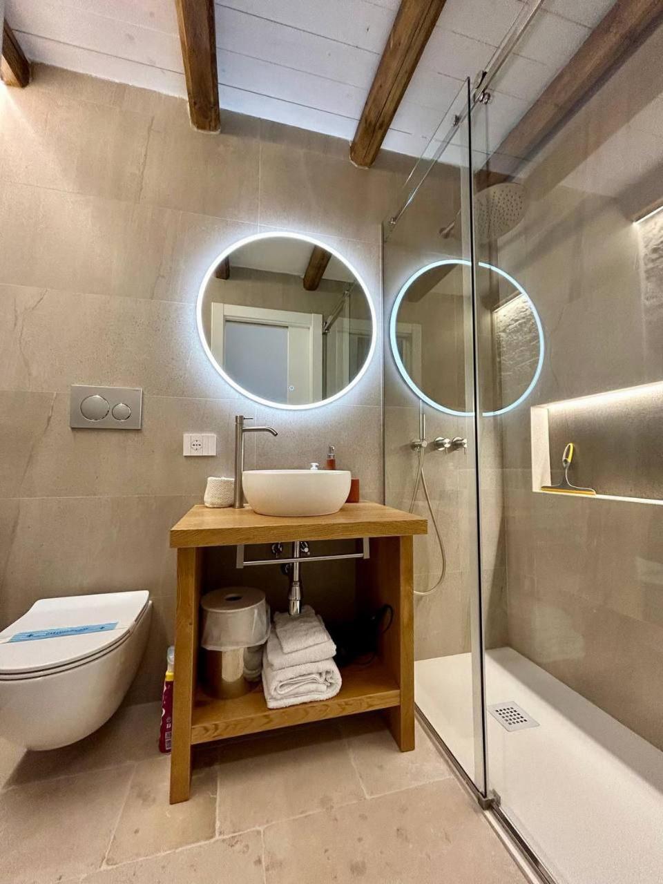 Blu Marina Apartment Giovinazzo Ngoại thất bức ảnh