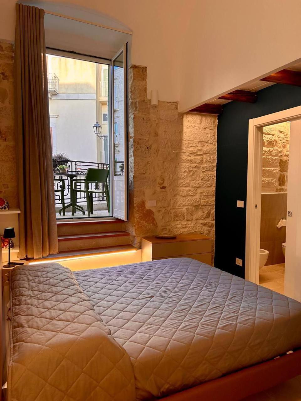Blu Marina Apartment Giovinazzo Ngoại thất bức ảnh